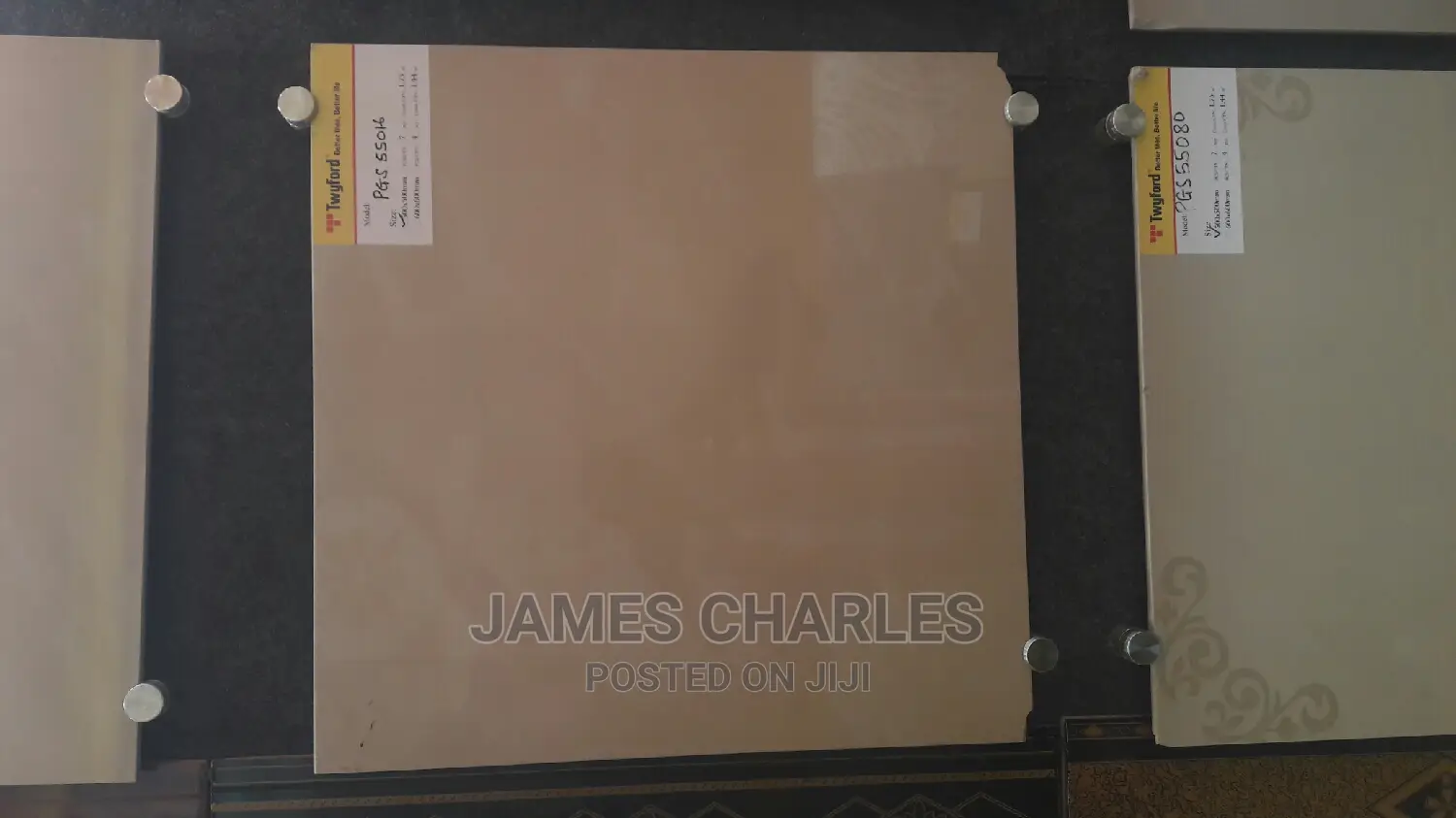 Twyford Quality Tiles