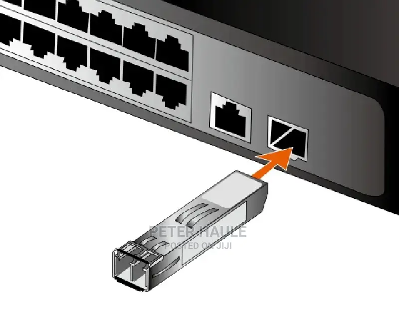 MGB-LX SFP Compatible to Planet