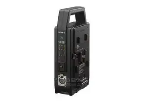 Sony BC-L70 Li-Ion Battery Charger V-Mount