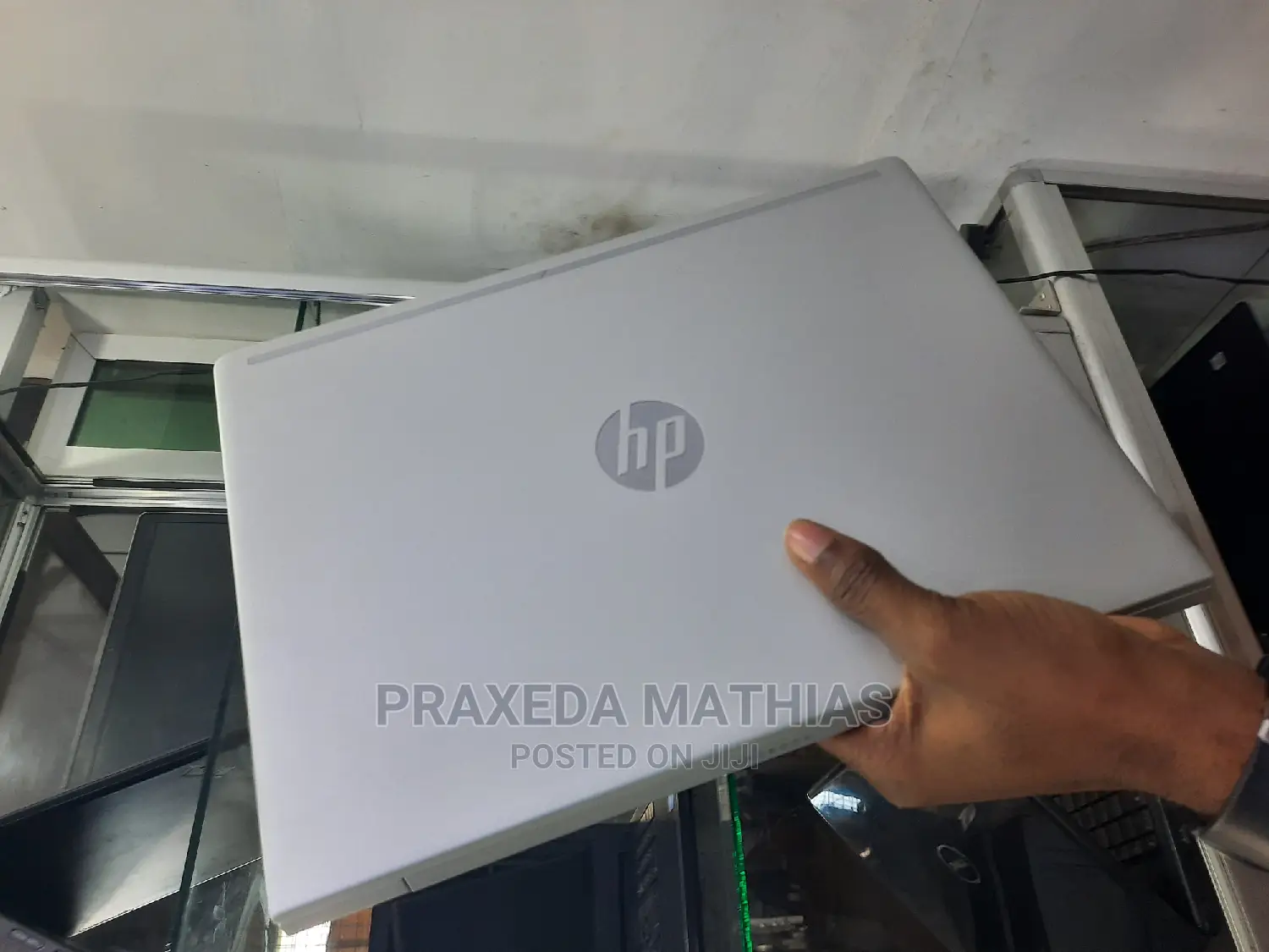 Laptop HP ProBook 440 G7 4GB Intel Core I5 HDD 500GB