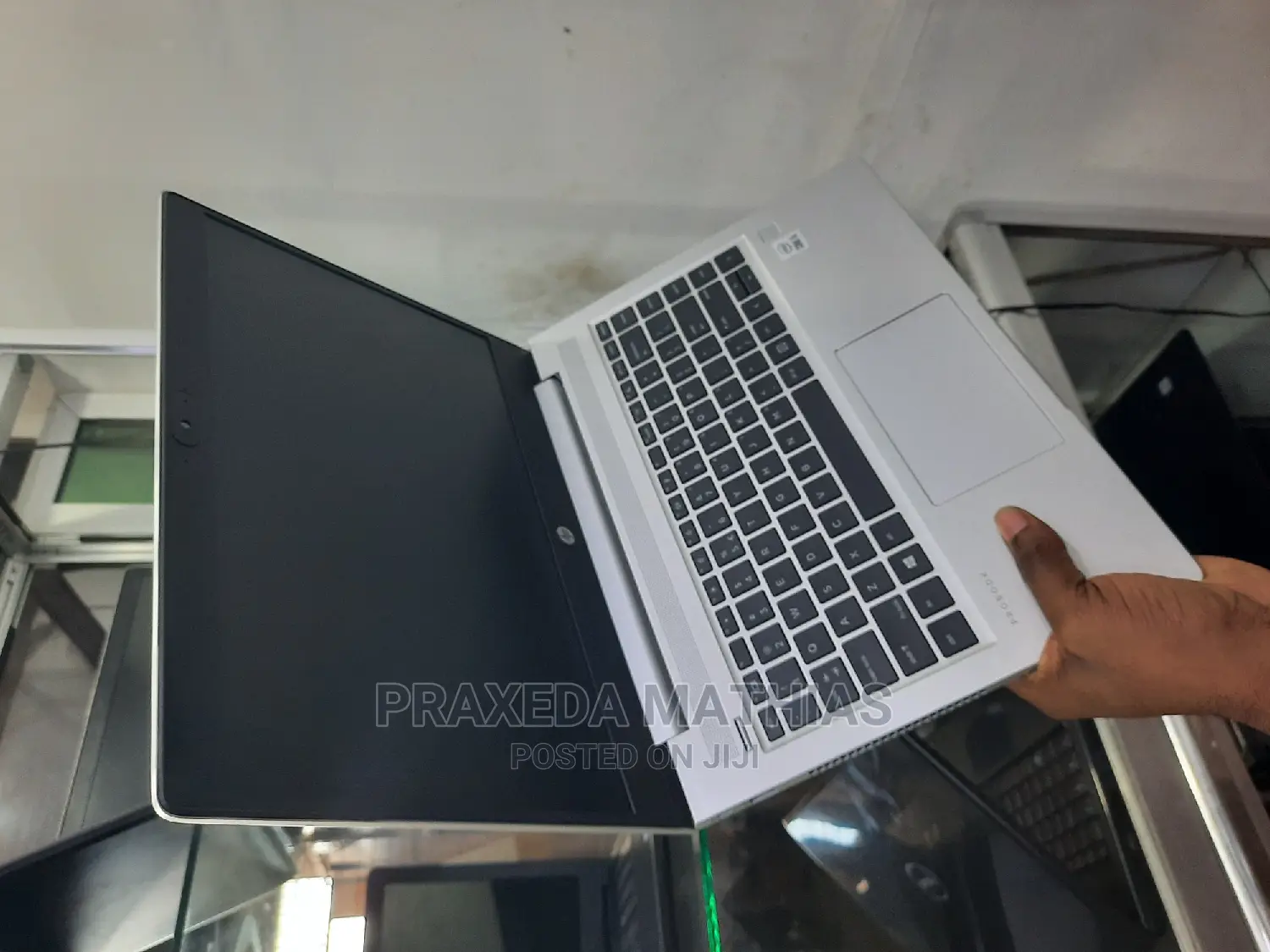 Laptop HP ProBook 440 G7 4GB Intel Core I5 HDD 500GB