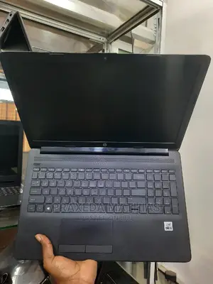 Laptop HP 15-Da2933nia 4GB Intel Core I5 HDD 500GB