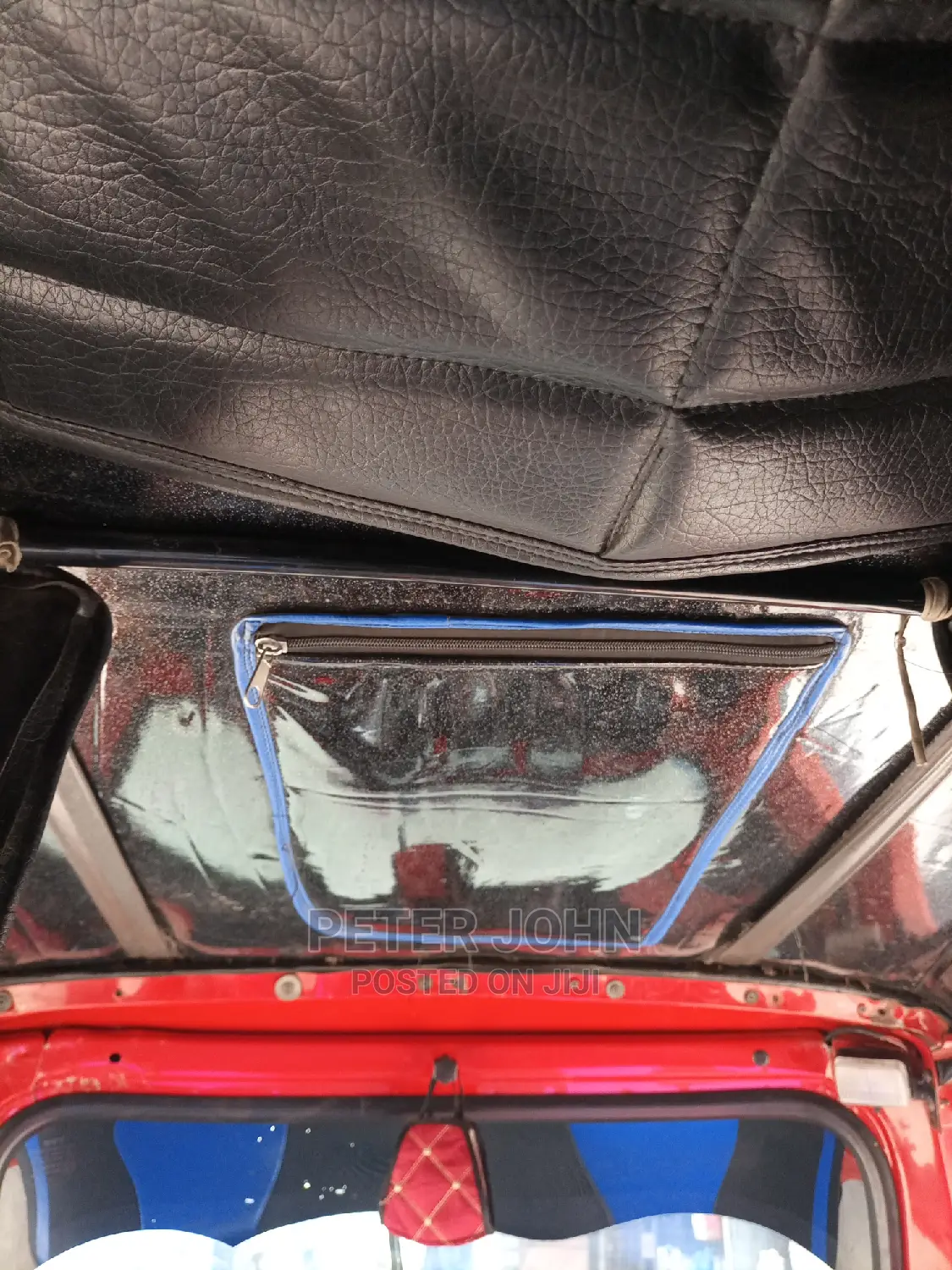 TVS Apache 180 RTR 2021 Red
