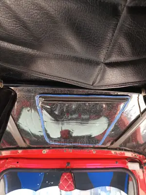 TVS Apache 180 RTR 2021 Red