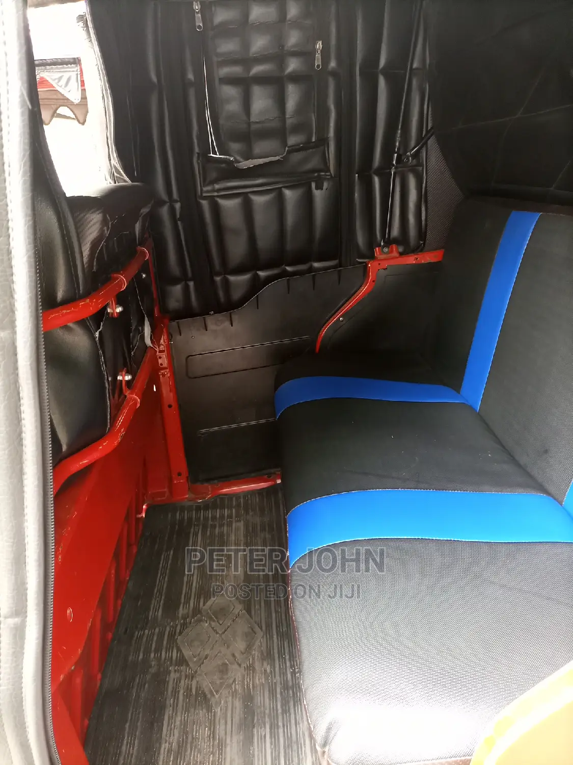 TVS Apache 180 RTR 2021 Red
