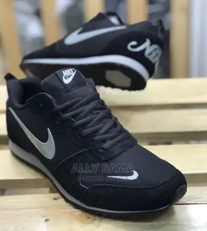 Nike Black
