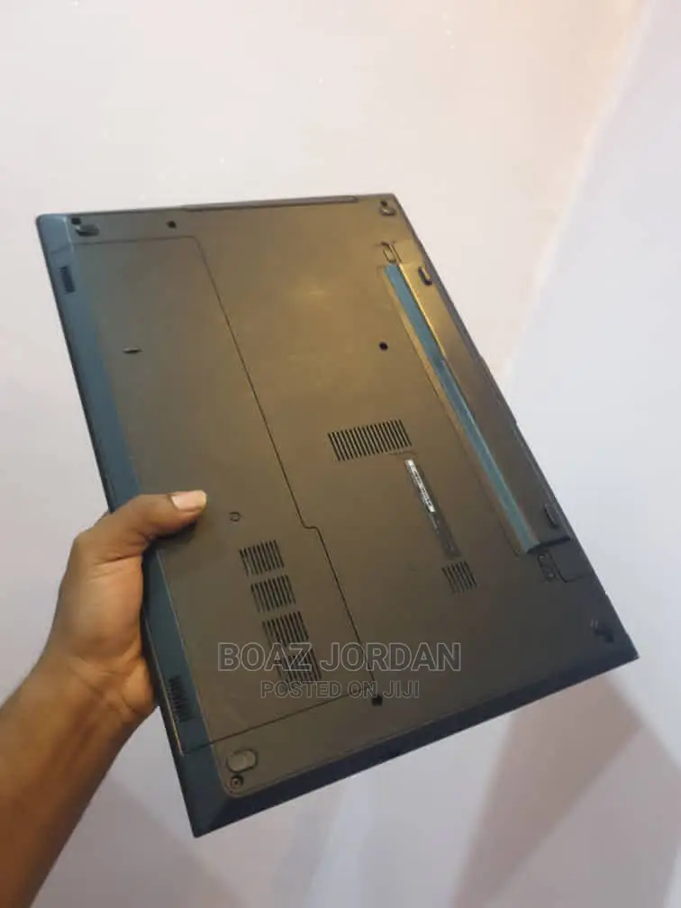Laptop Dell Latitude E6400 4GB Intel Core M HDD 500GB