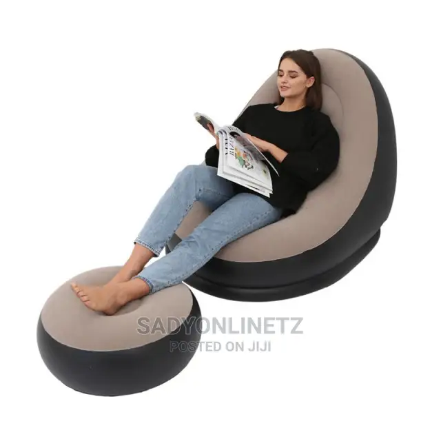 Inflatable Air Sofa