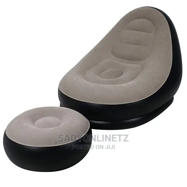 Inflatable Air Sofa