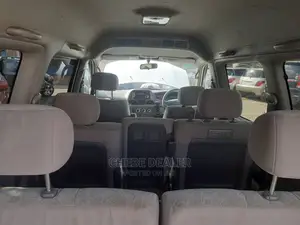 Toyota Noah 2002 2.0 AWD (8 Seater) White