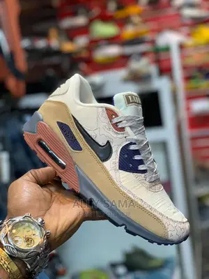Air Max OG Multcolour