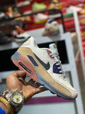 Air Max OG Multcolour
