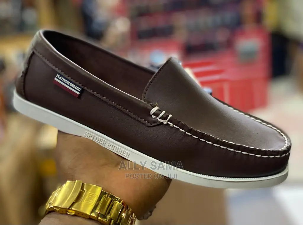 Men's Sabago Cofee