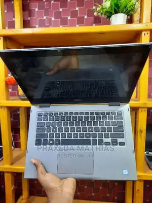Laptop Dell 8GB Intel Core I5 HDD 1T