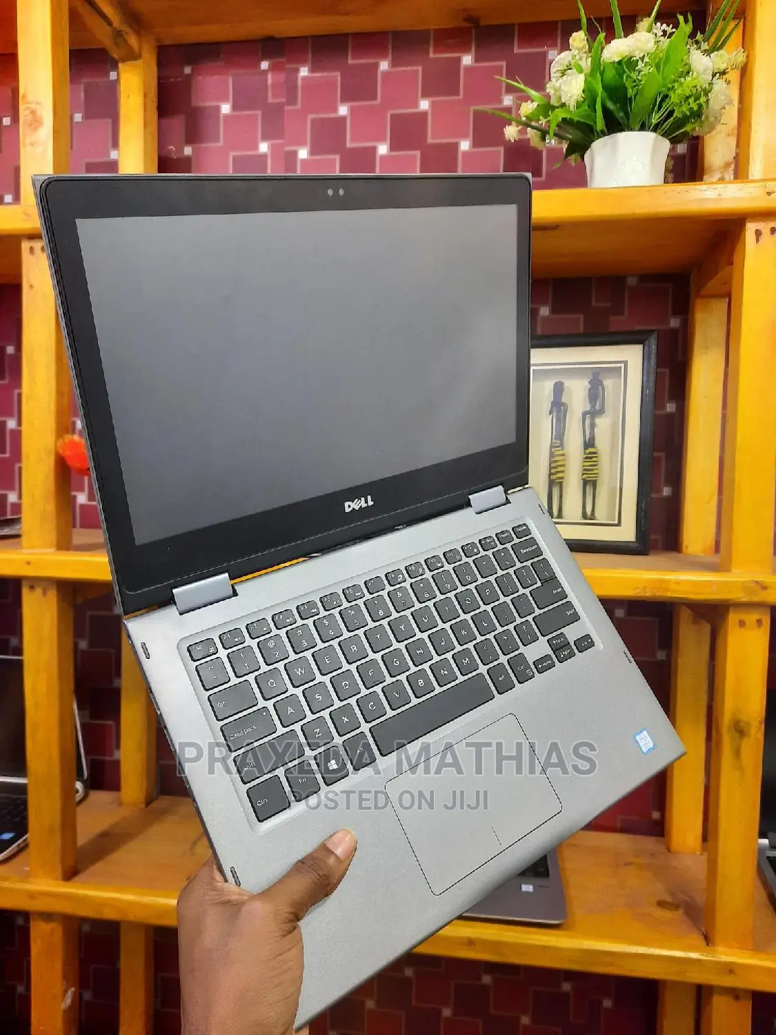 Laptop Dell 8GB Intel Core I5 HDD 1T