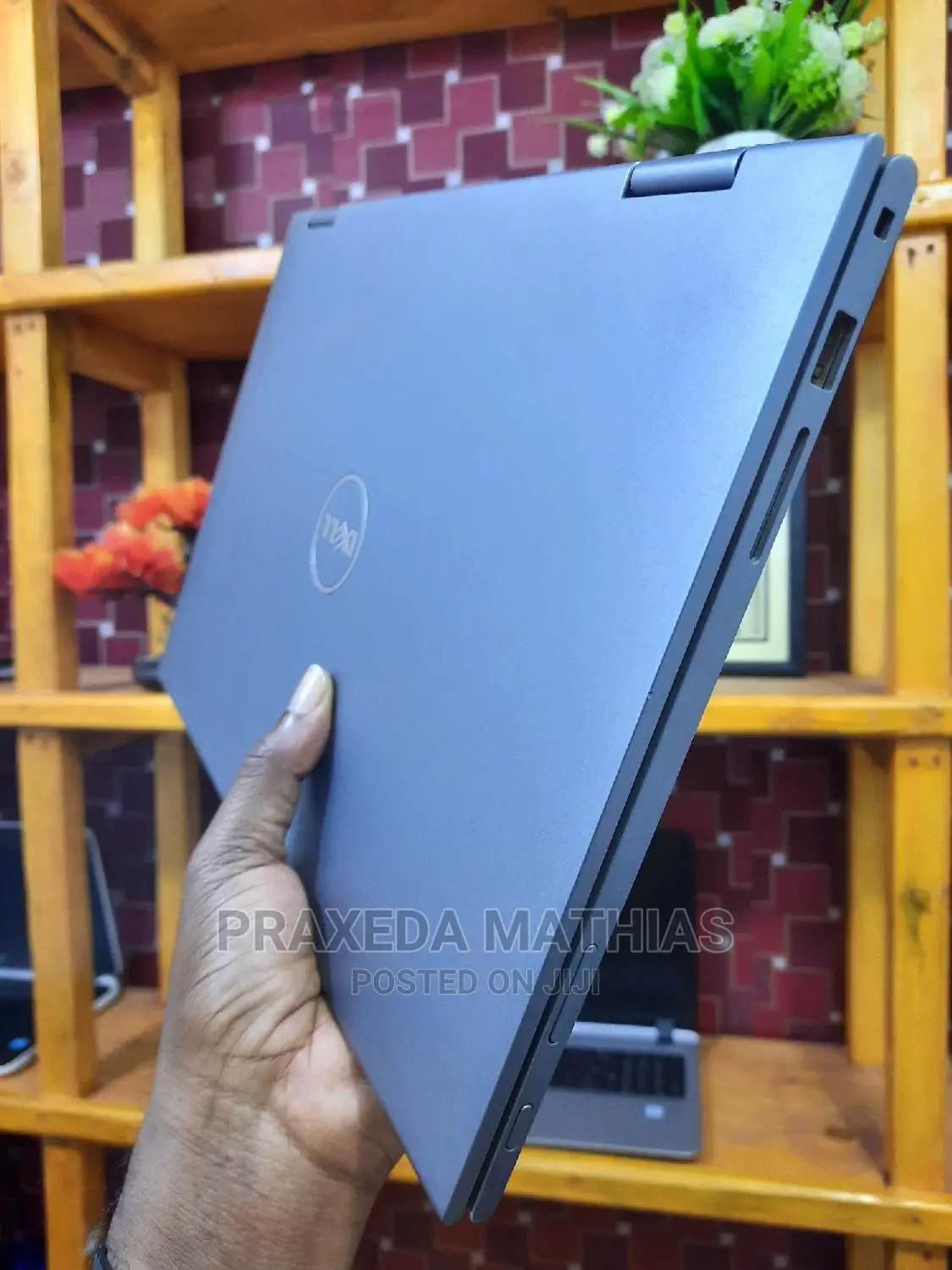 Laptop Dell 8GB Intel Core I5 HDD 1T