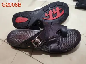 Open Shoes Cakki