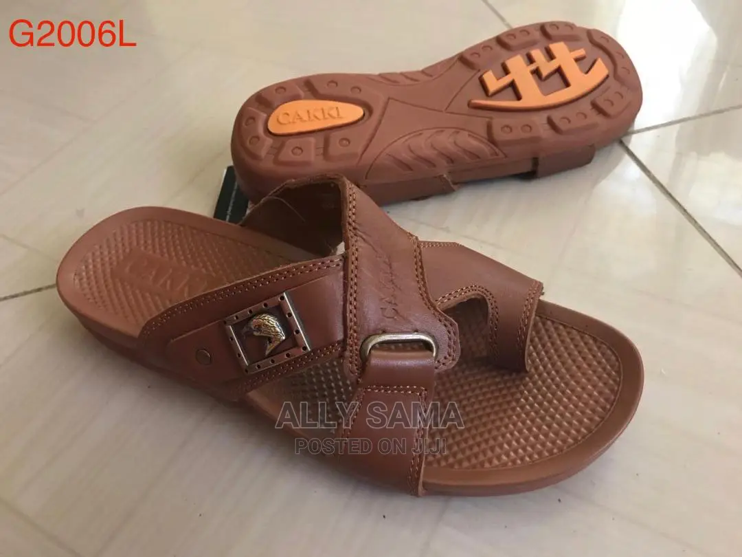 Open Shoes Cakki
