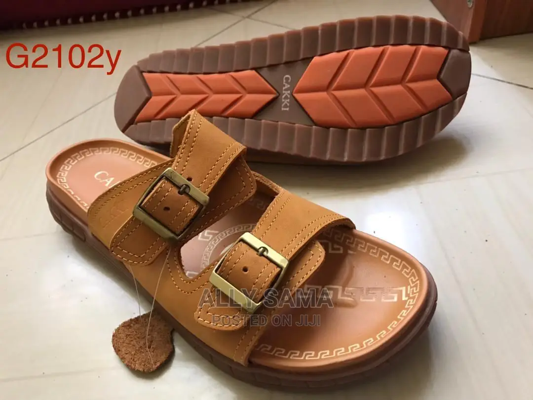 Open Shoes Cakki