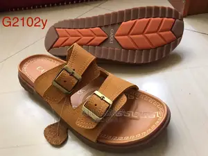 Open Shoes Cakki