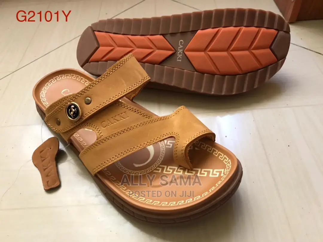 Open Shoes Cakki