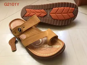Open Shoes Cakki
