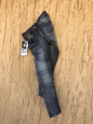 Men's Jeans Darkgray