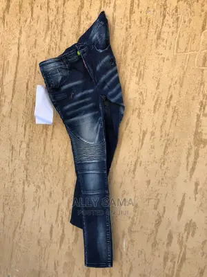 Men's Jeans Darkgray