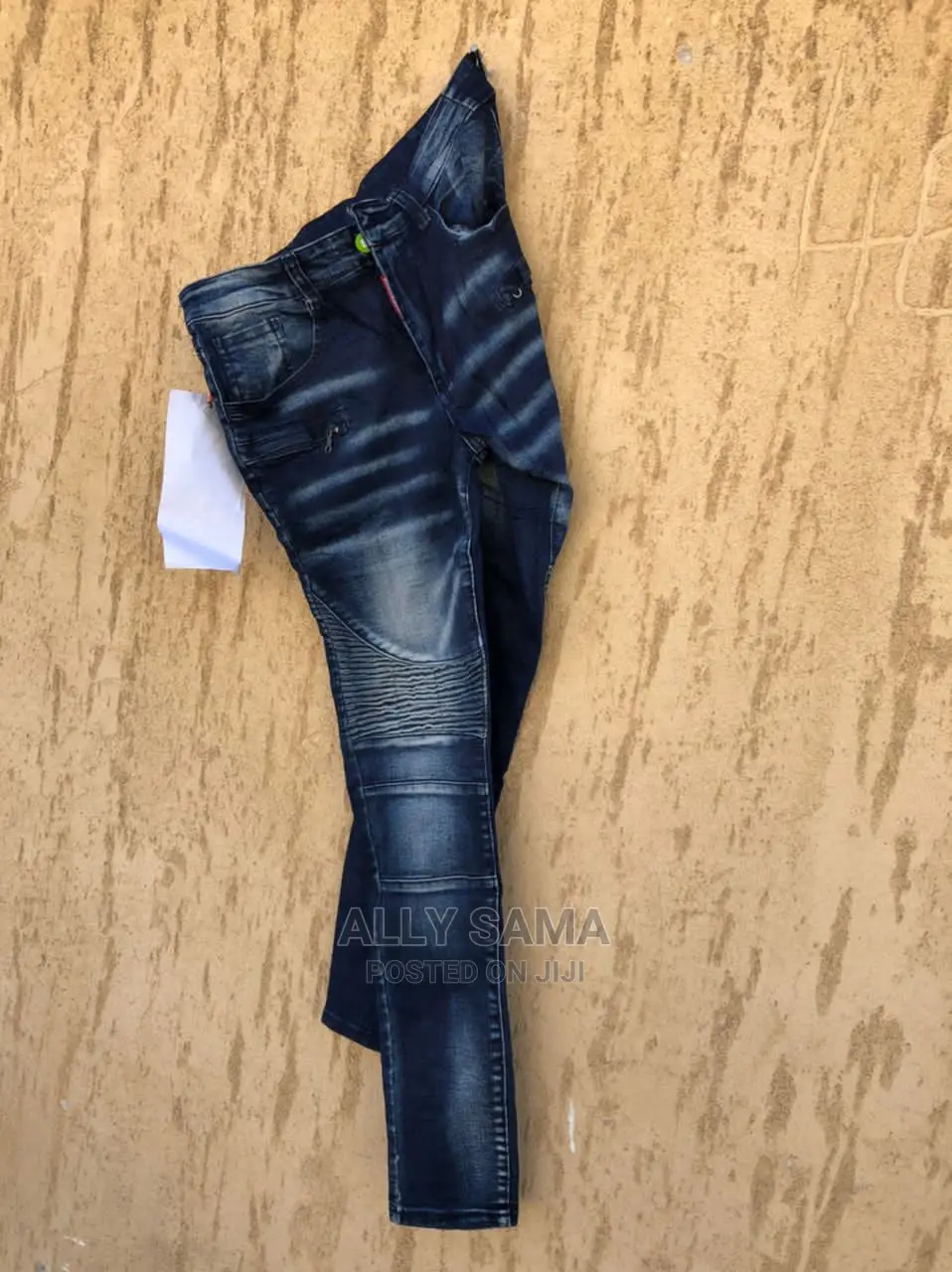 Men's Jeans Darkgray