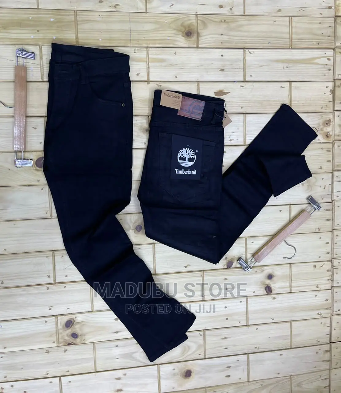 Men's Jeans