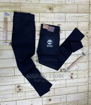 Men's Jeans