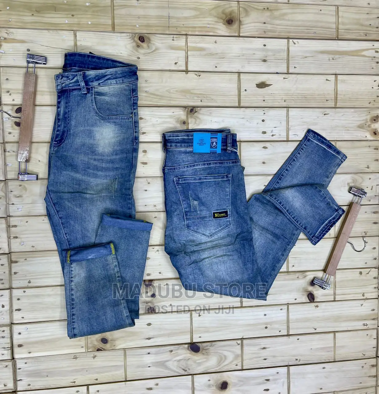 Men's Jeans
