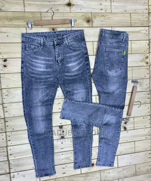 Men's Jeans