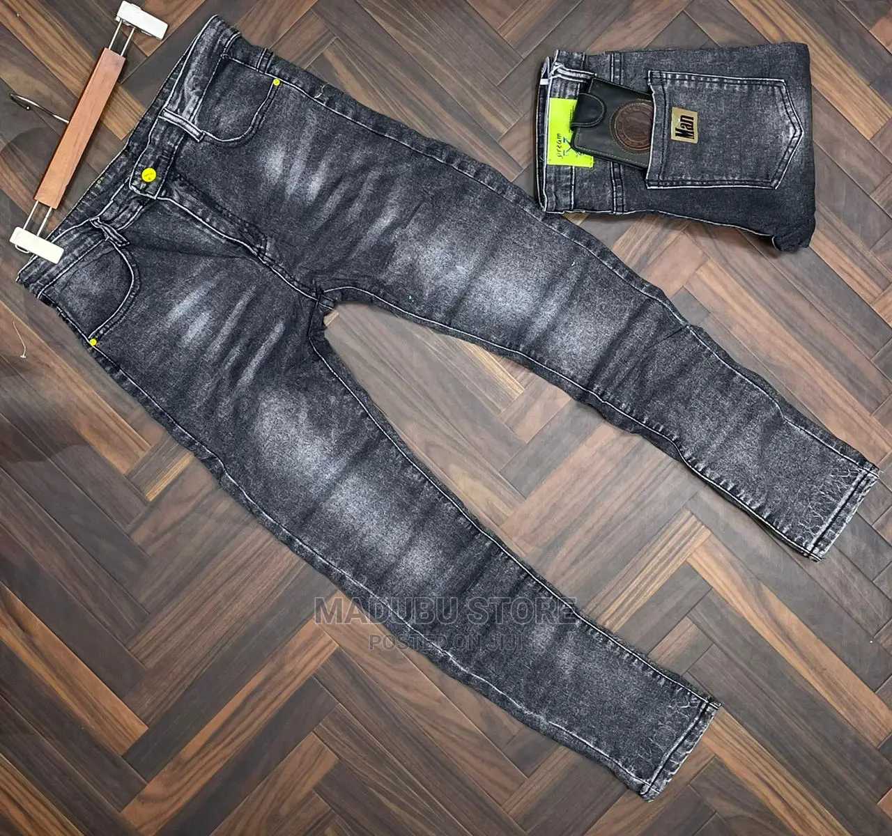 Men's Jeans