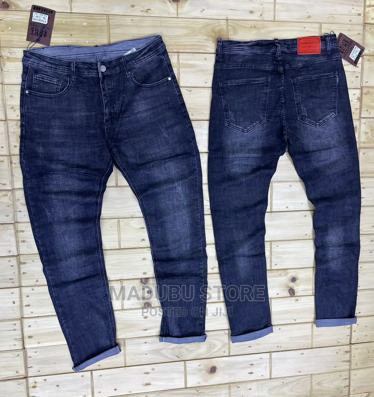 Men's Jeans