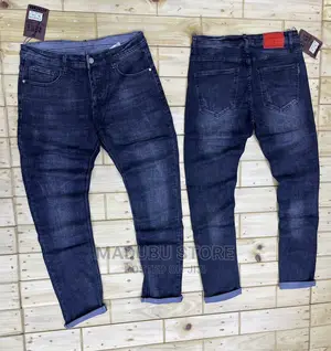 Men's Jeans