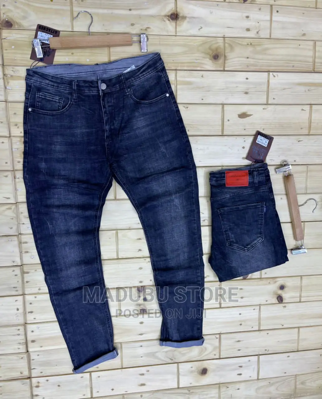 Men's Jeans