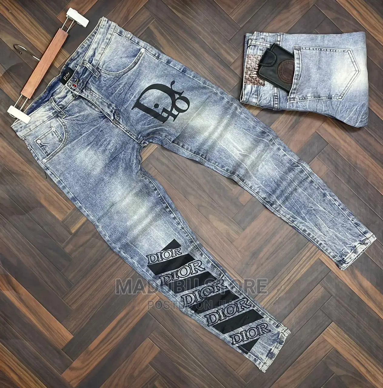 Men's Jeans