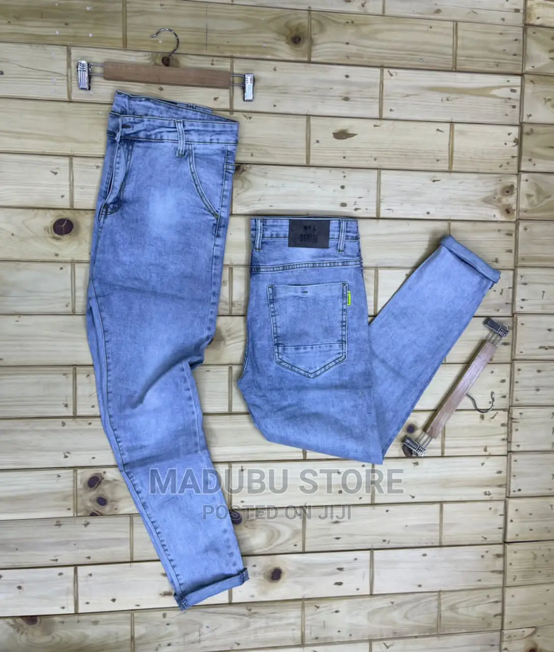 Men's Jeans