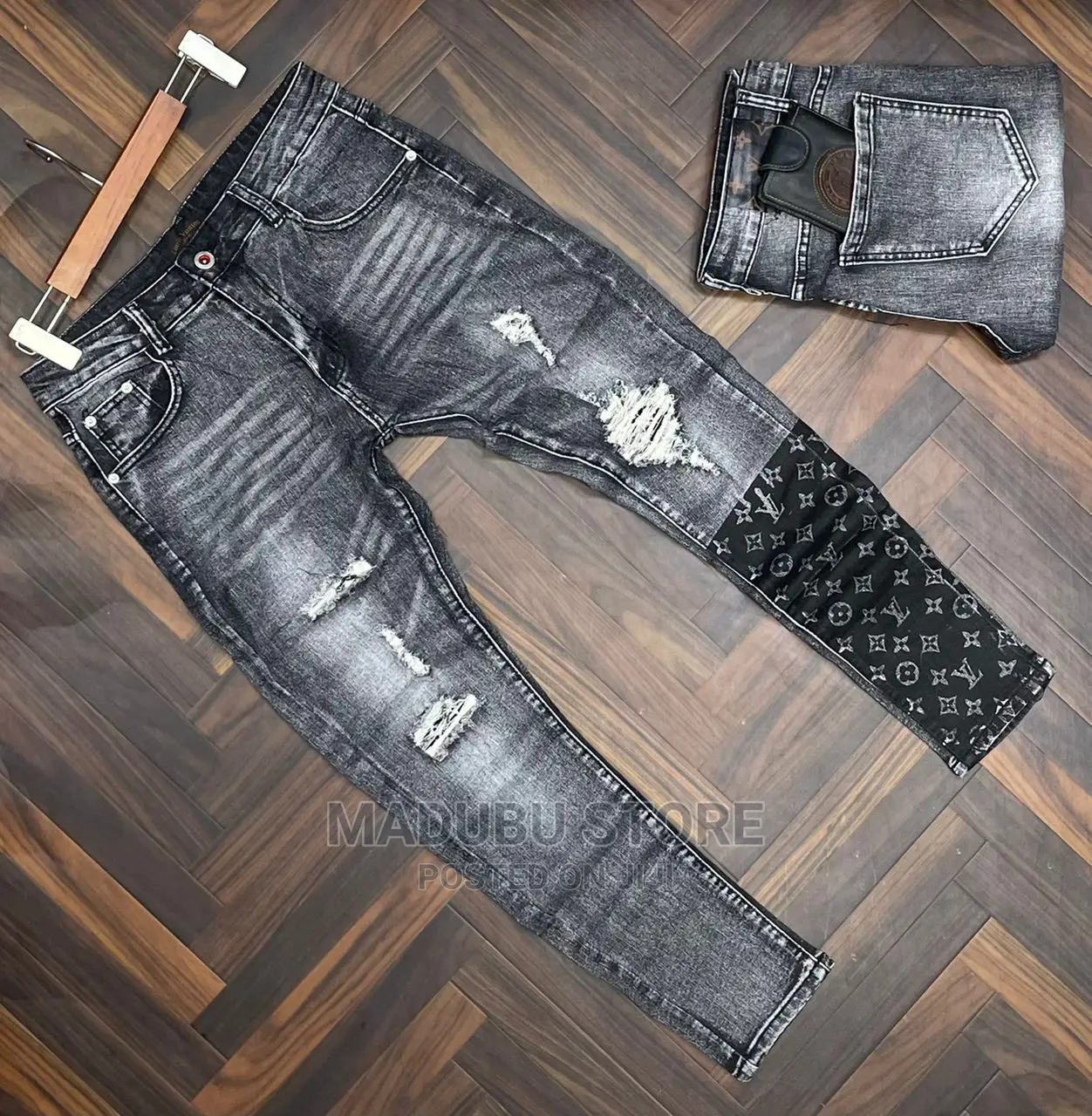 Men's Jeans