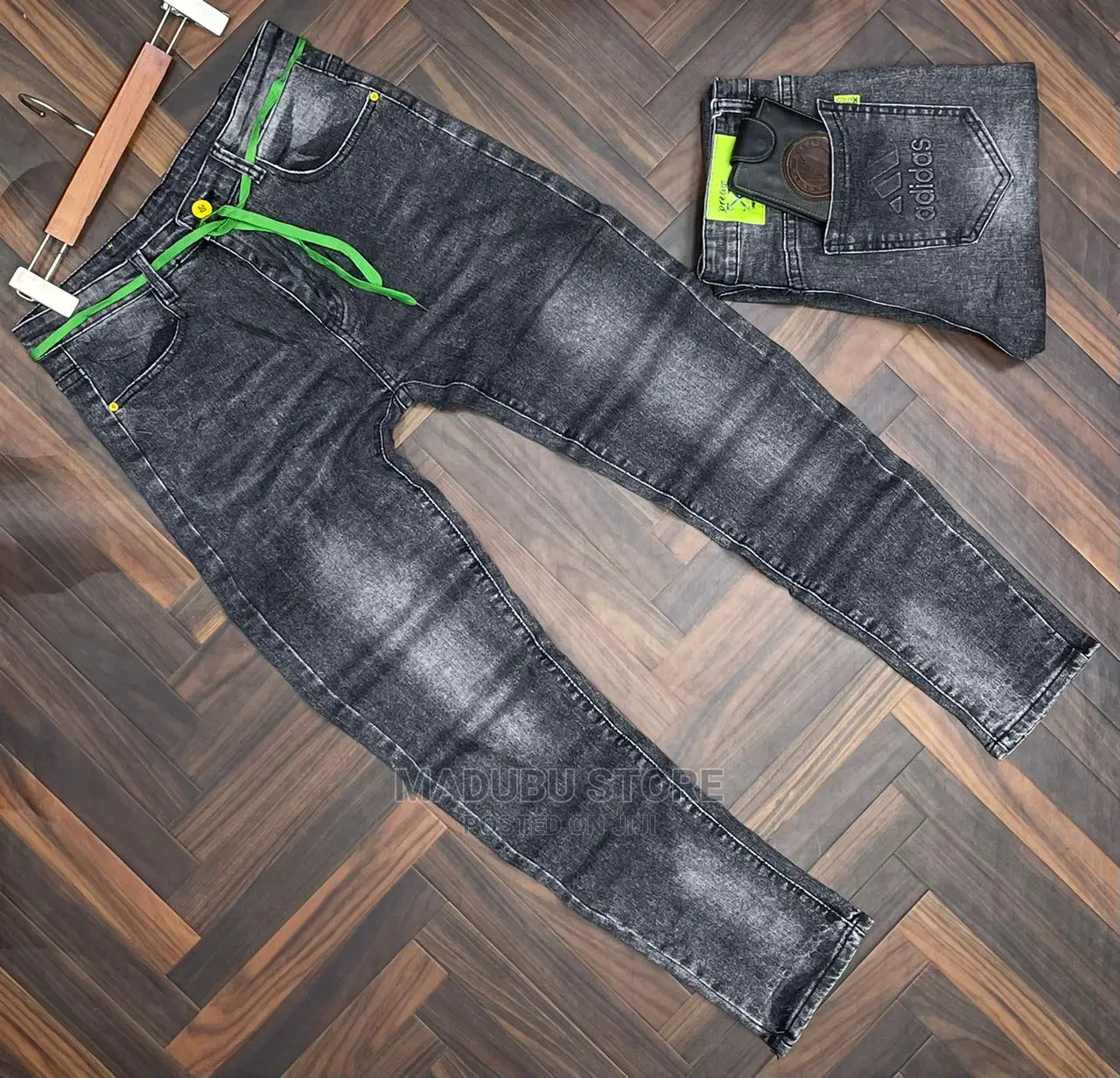 Men's Jeans