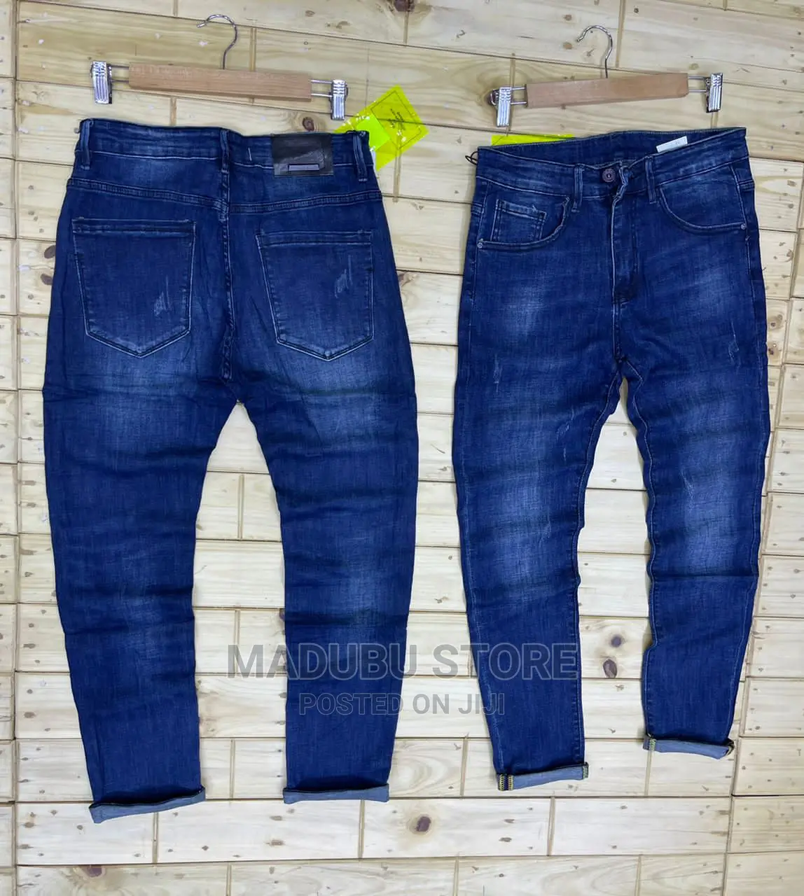 Men's Jeans