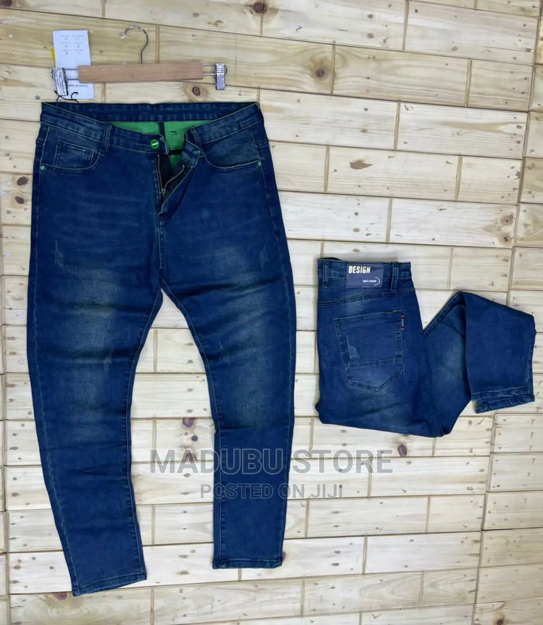 Men's Jeans