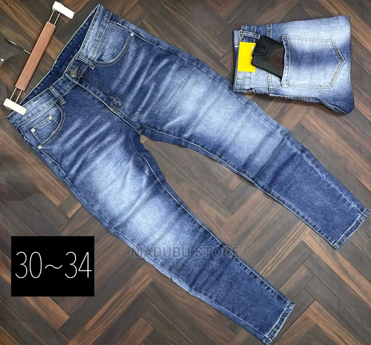 Men's Jeans