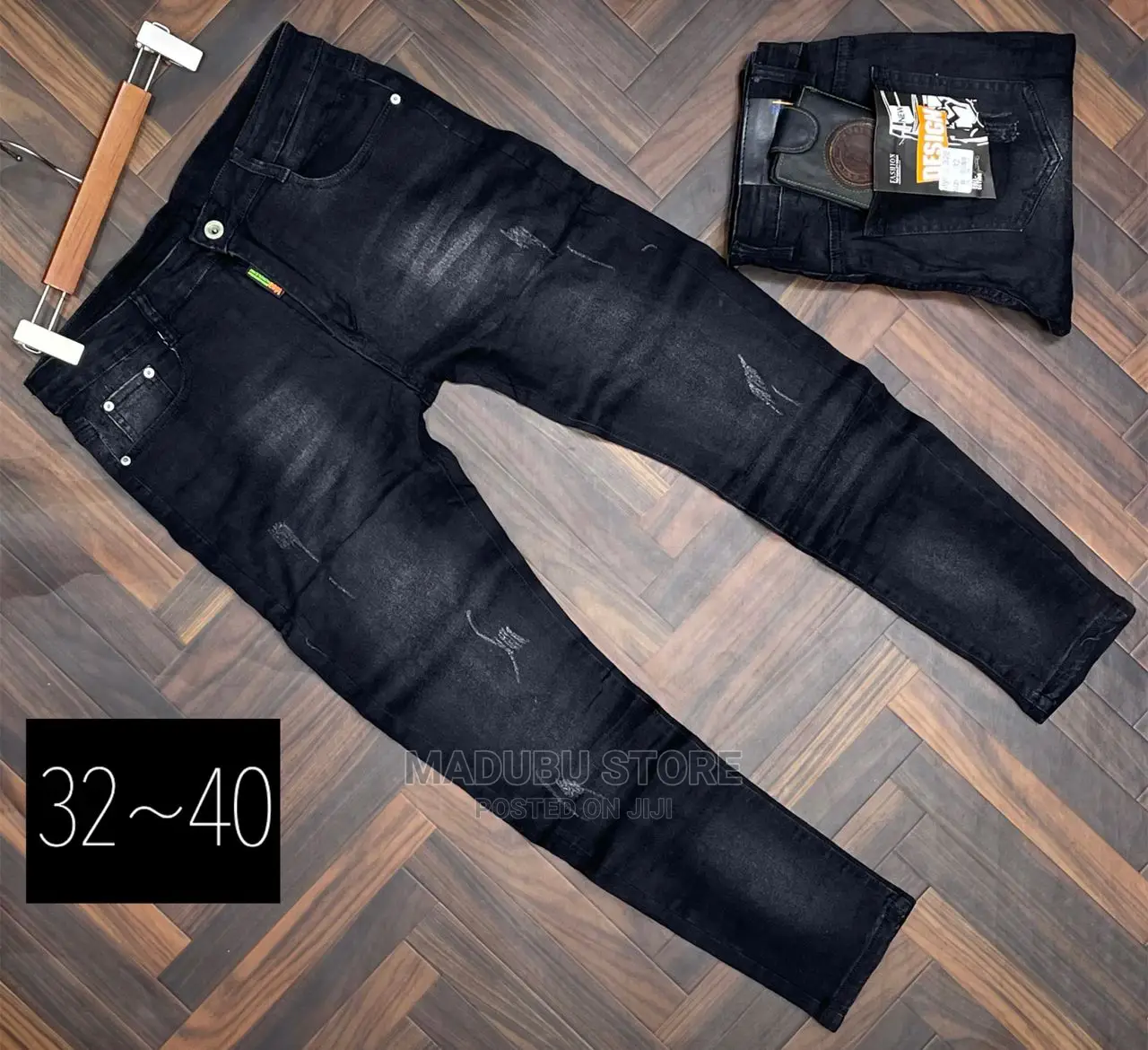 Men's Jeans
