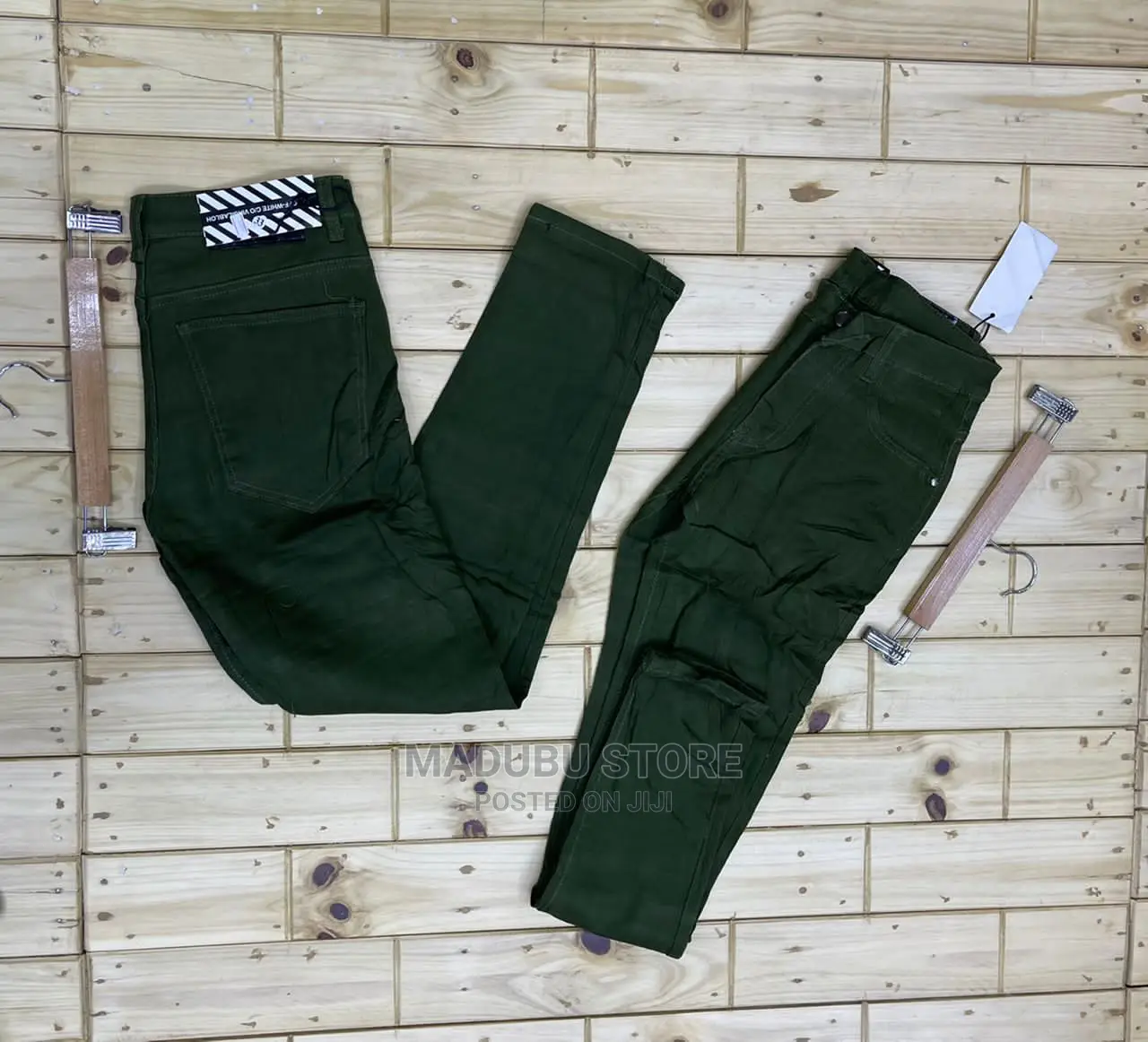 Men's Jeans
