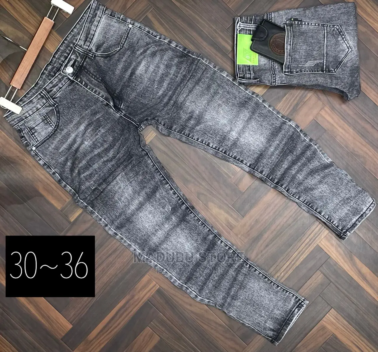 Men's Jeans