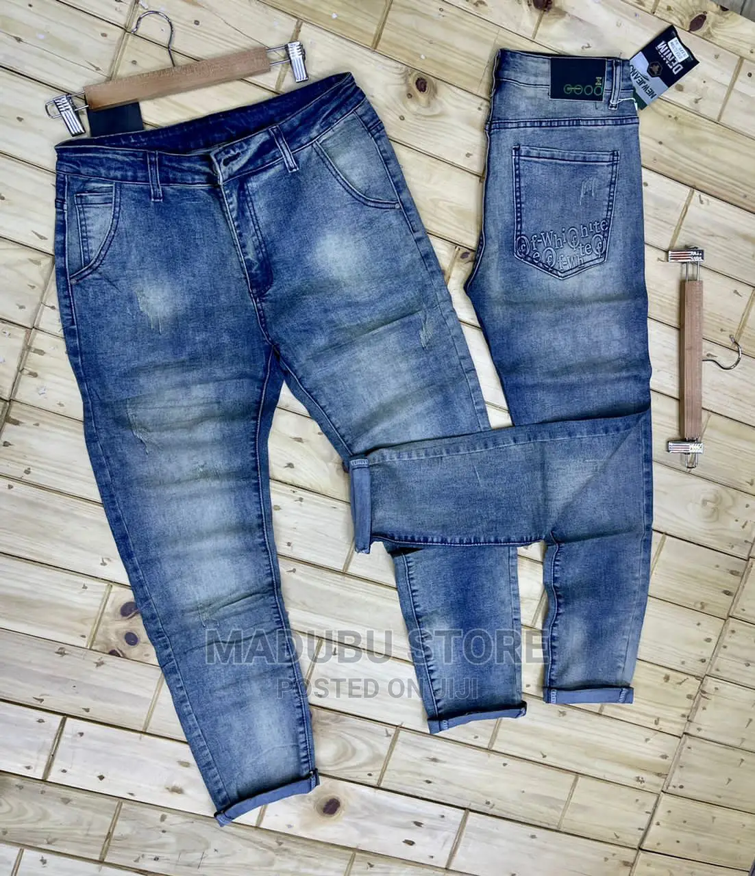 Men's Jeans