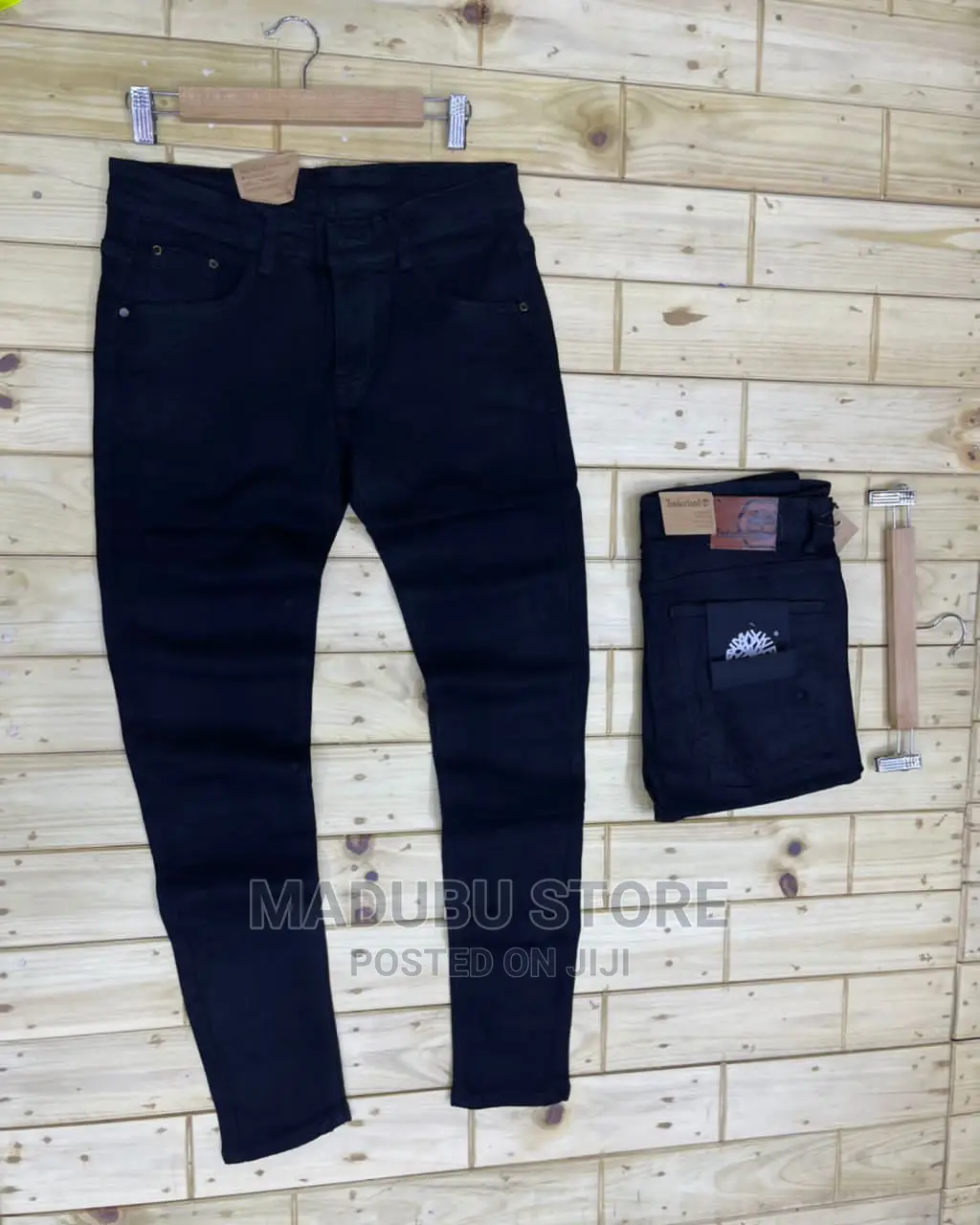 Men's Jeans