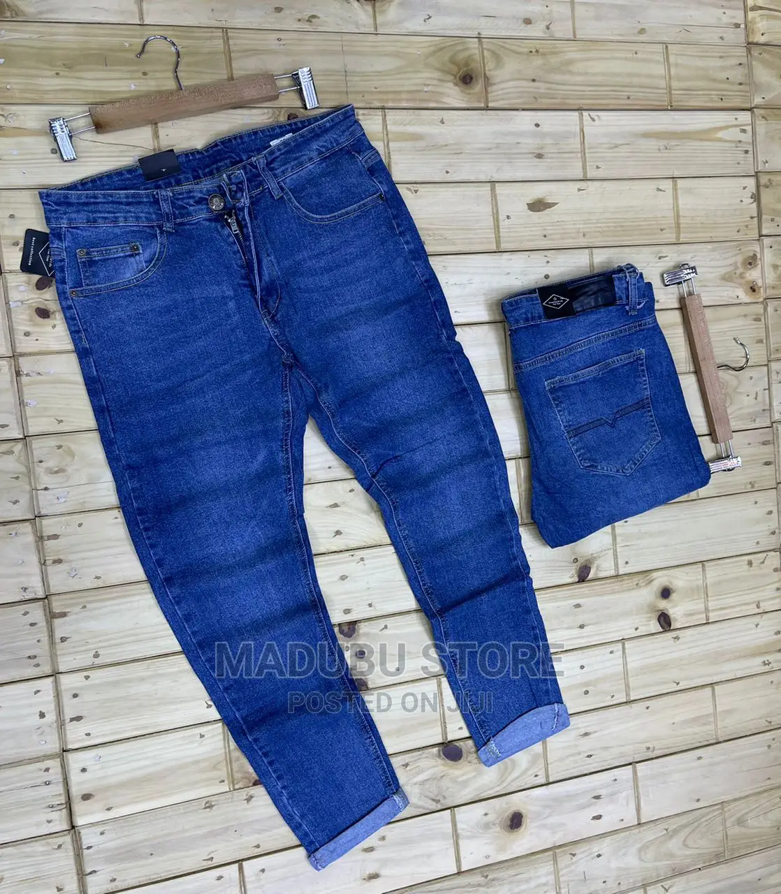 Men's Jeans